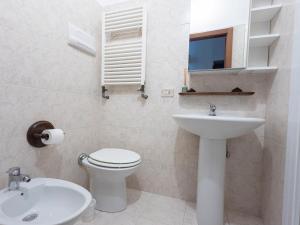 Bagno di I Host Apartment - Orti 16 Scala D