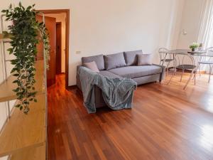 Area soggiorno di I Host Apartment - Orti 16 Scala D