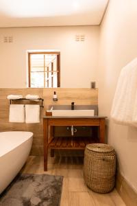 Foto sihtkohas Juliasdale asuva majutusasutuse Rupurara Valley Lodge galeriist