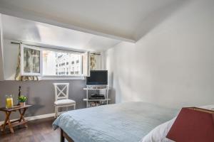 Gallery image of Appartement Imperio - Welkeys in Paris