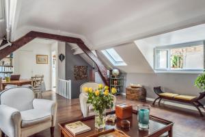 Gallery image of Appartement Imperio - Welkeys in Paris