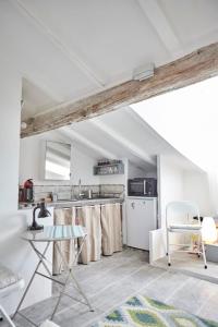 Studio Cote Blanche - Welkeys