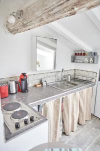 Studio Cote Blanche - Welkeys