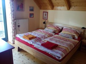 Fotografie z fotogalerie ubytování Haus Jana v Hermagoru + 31 fotografií