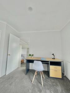 Fotografie z fotogalerie ubytování Cozy Victoria Ensuite v destinaci Rotorua