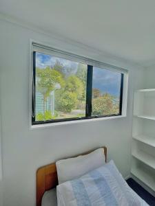 Fotografie z fotogalerie ubytování Cozy Victoria Ensuite v destinaci Rotorua
