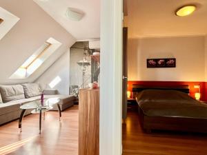 Cecilia Apartman Sárvár 9600 Sárvár, 37-39 Rákóczi Ferenc utca kép - 2