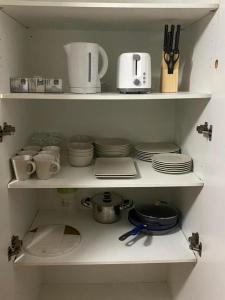 Fotografie z fotogalerie ubytování Canberra Hospital Locum Welcome- 2BR Home v destinaci Harman