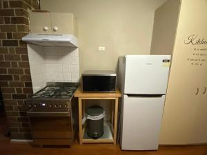 Fotografie z fotogalerie ubytování Canberra Hospital Locum Welcome- 2BR Home v destinaci Harman