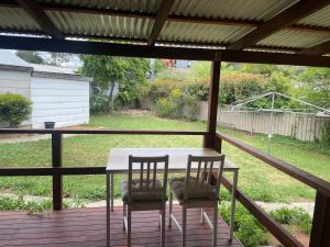 Fotografie z fotogalerie ubytování Canberra Hospital Locum Welcome- 2BR Home v destinaci Harman