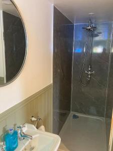 Gallery image of Wood Lodge in Bungay