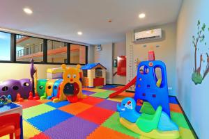 Børneklubben på Mai Khao Beach Condo by Capital Pro
