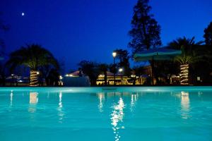 Gallery image of Hotel Villa Fiorita in Giulianova