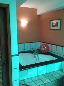 Billede fra billedgalleriet på Tower and Water Seaview Lexis water chalet i Port Dickson + 24 billeder