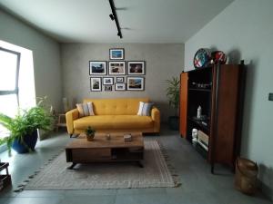 Lázně a/nebo wellness v ubytování Casa do Favinha
