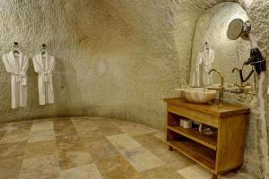 Fotografie z fotogalerie ubytování Marbay Cave Cappadocia v destinaci Nar