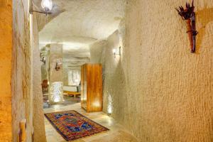 Fotografie z fotogalerie ubytování Marbay Cave Cappadocia v destinaci Nar
