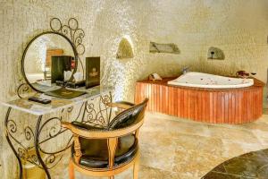 Fotografie z fotogalerie ubytování Marbay Cave Cappadocia v destinaci Nar