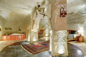 Fotografie z fotogalerie ubytování Marbay Cave Cappadocia v destinaci Nar