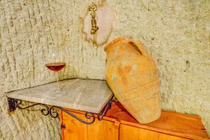 Fotografie z fotogalerie ubytování Marbay Cave Cappadocia v destinaci Nar
