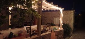 Hrvatska, POVLJA-OTOK BRAČ, Apartman Mira