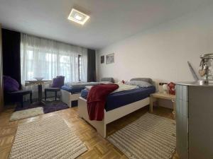 Gallery image of DUG101 - Große Monteurwohnung in Duggendorf