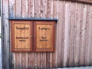 Foto sihtkohas Tauplitz asuva majutusasutuse Mountain Suite A10 galeriist