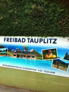 Foto sihtkohas Tauplitz asuva majutusasutuse Mountain Suite A10 galeriist