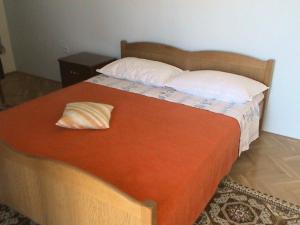 Posteľ alebo postele v izbe v ubytovaní Apartment Ivy