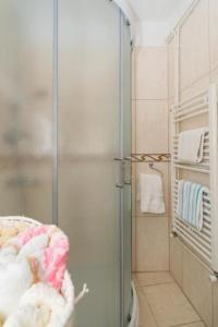 Koupelna v ubytování Apartment Zeljka + 26 fotografií