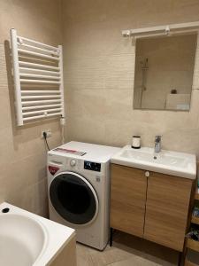 Best Apartments Bp 1085 Budapest, Mária utca 5 kép - 2