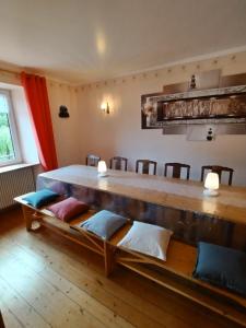 Billede fra billedgalleriet på maison de vacances chez louis i Sondernach