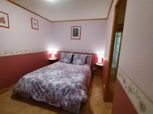 Billede fra billedgalleriet på maison de vacances chez louis i Sondernach