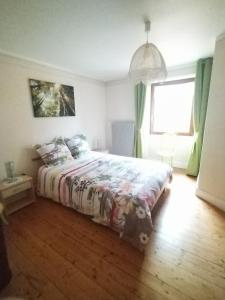 Billede fra billedgalleriet på maison de vacances chez louis i Sondernach