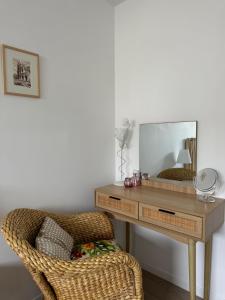 Fotografie z fotogalerie ubytování Maison neuve 4 étoiles plain-pied proche de la mer v destinaci Plurien