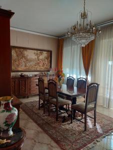 Gambar di galeri bagi Rosanna's house di Giarre