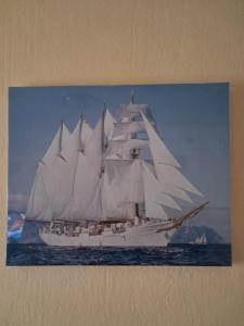 Fotografia z galérie ubytovania Apartman Zaric v destinácii Crikvenica