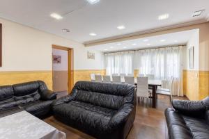 Φωτογραφία από το άλμπουμ του Casa Rural Kalfonso σε Mascaraque