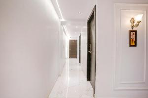Fotografie z fotogalerie ubytování FabHotel Peralz - Nr Boriwali Station v Bombaji