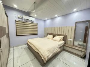 Photo de la galerie de l'établissement TAJ LUXURY SUITEs, à Bhatkal