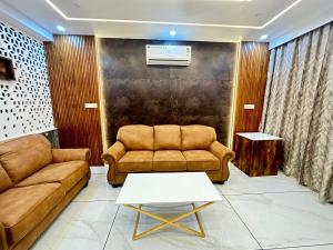 Photo de la galerie de l'établissement TAJ LUXURY SUITEs, à Bhatkal