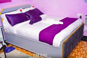 Photo de la galerie de l'établissement Texas Deluxe B&B, à Kajiado