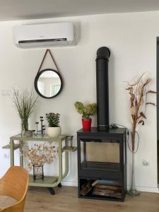 Fotografie z fotogalerie ubytování Bert apartman v destinaci Ábrahámhegy + 25 fotografií