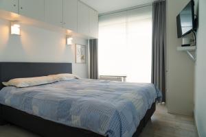 Fotografie z fotogalerie ubytování Appart Noah v destinaci Knokke-Heist