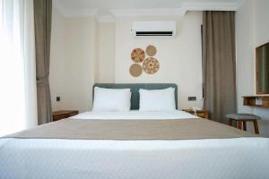 Fotografie z fotogalerie ubytování Port Selene Otel v destinaci Kışlabucağı