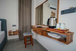 Fotografie z fotogalerie ubytování Port Selene Otel v destinaci Kışlabucağı