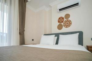 Fotografie z fotogalerie ubytování Port Selene Otel v destinaci Kışlabucağı