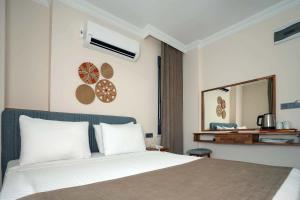 Fotografie z fotogalerie ubytování Port Selene Otel v destinaci Kışlabucağı