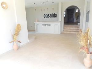 Fotografie z fotogalerie ubytování Casalita Hotel v destinaci Kizkalesi