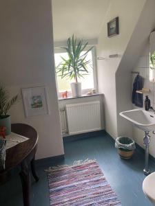 Fotografie z fotogalerie ubytování Bed and books på Österlens Gästhärbärge v destinaci Glemminge